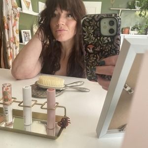 Meet your Posher, Jacki